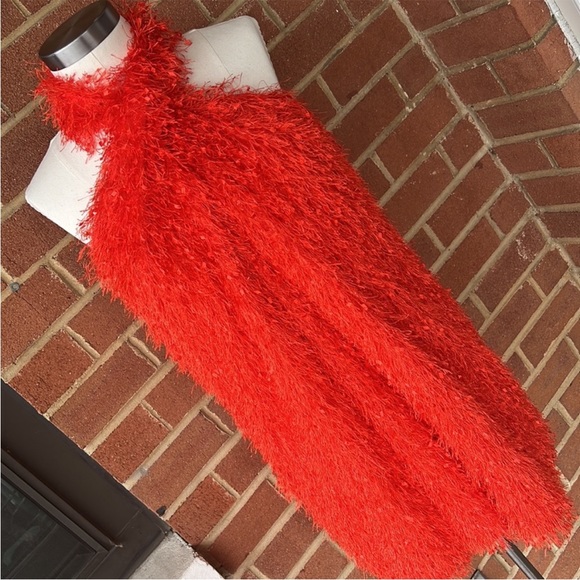 Brand new ZARA Fuzzy *Bloggers Favorite**
Special Edition*** - Picture 15 of 16